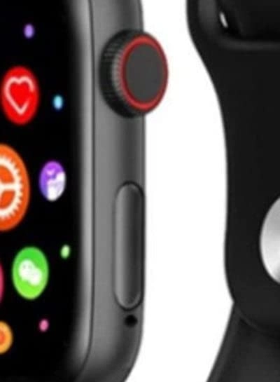 Full Touch Call Smartwatch