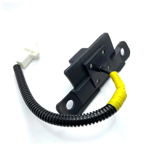 Rear View Camera - Night vision