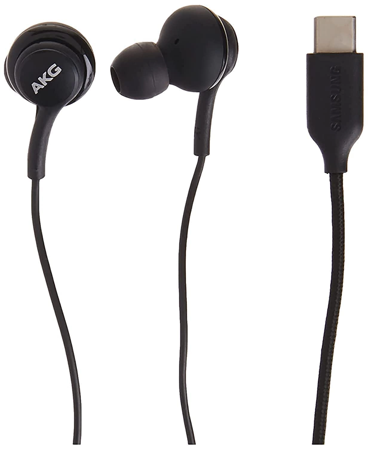 Amazing Gadgets IG9552019 Wired Earbud