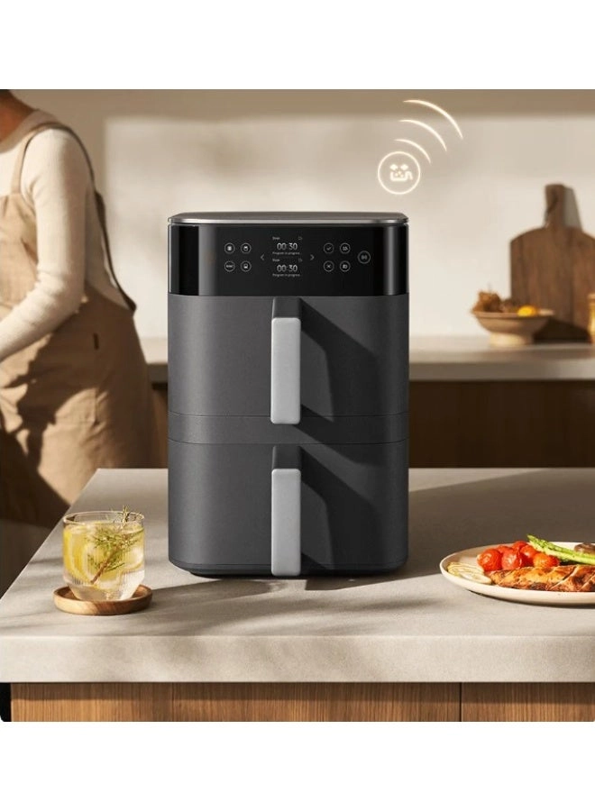 Smart Double Stack MAF-DS1201