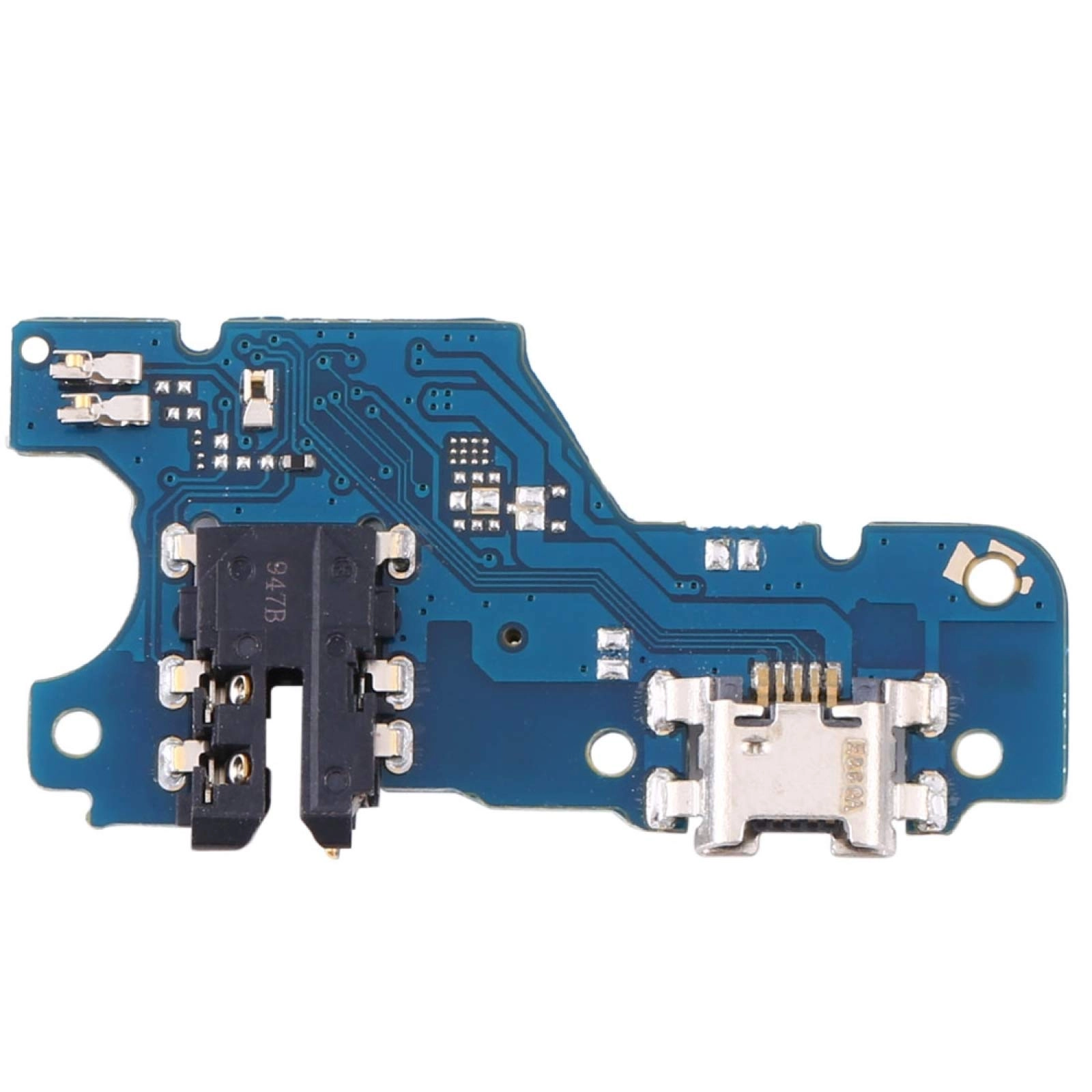 Zhongguiming Charging Port Board for Huawei Honor 9A