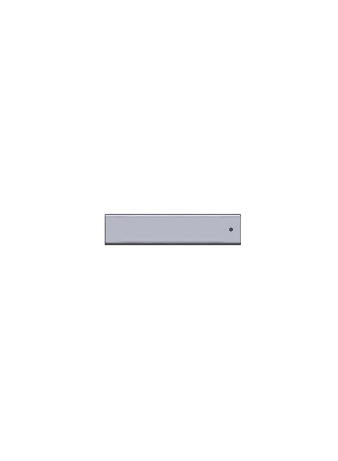 A1036GY Cable 240W USB-C to USB-C 1m