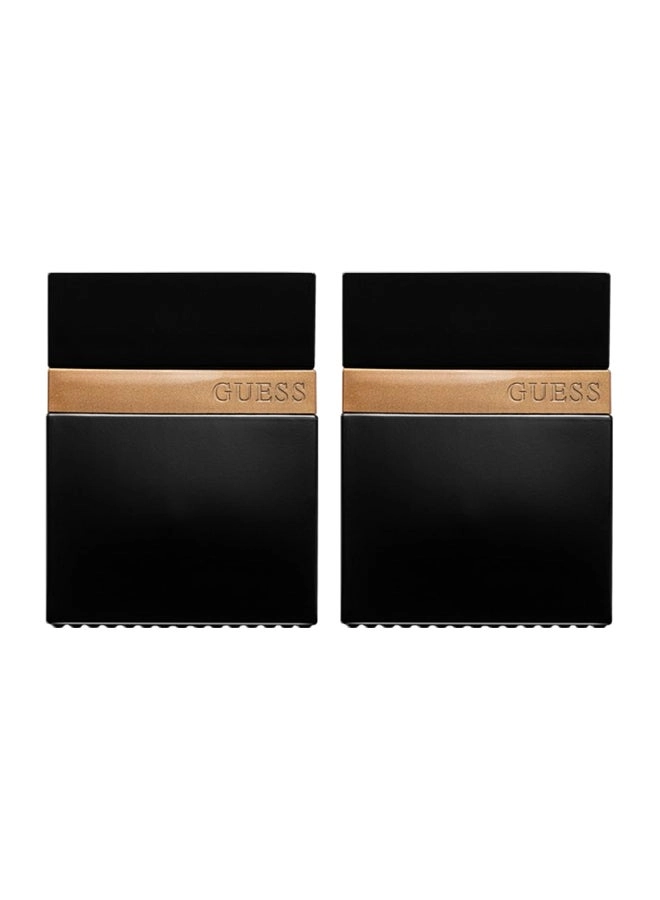 GUESS Seductive Noir Eau de Toilette 200 ml Pack