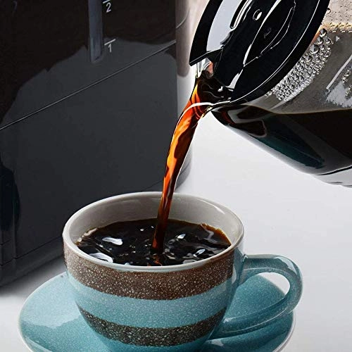 Coffee Machine - Fully Automatic 1.2 liters