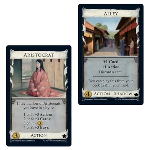 Dominion: Rising Sun Expansion