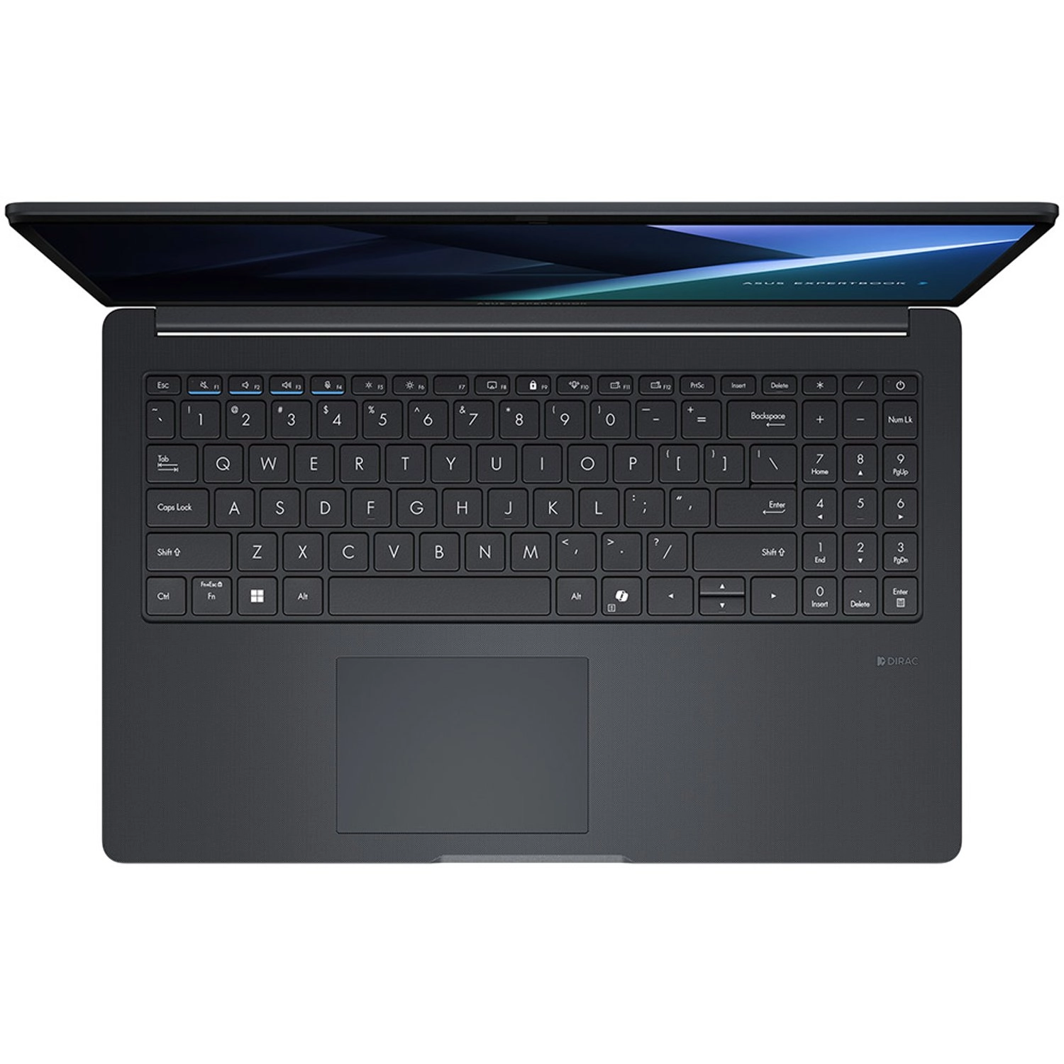 ExpertBook B1 (B1503) 90NX0801-M027T0 - 15.6'' Core i7-1355U 16GB DDR5 512GB SSD