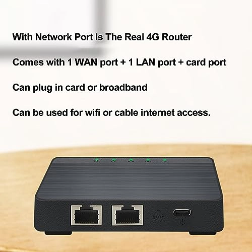 Outdoor 4G Router - 4G 802.11b/g/n 300Mbps