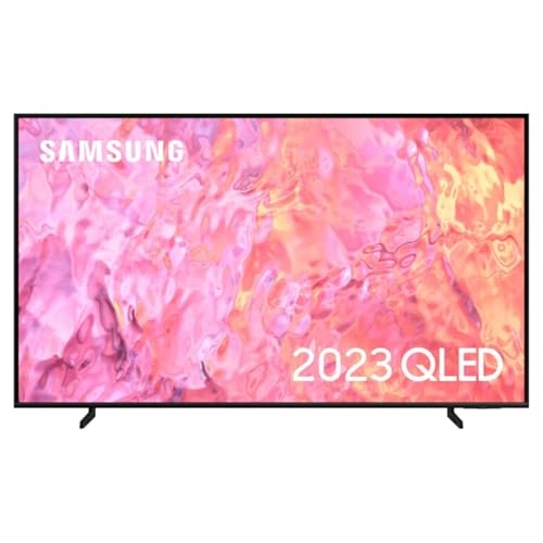 QE50Q60CAUXXU - 50 Inch