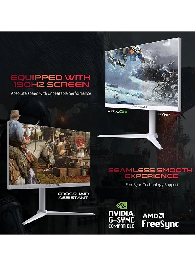 Artic Pro-Series - GOA27FHD190IPS 27 inch 1080 X 1920 pixels
