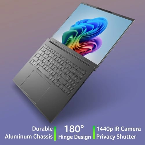 A16-11M-X1CW Aspire 16 AI - 16'' X1-26-100 16GB DDR5 512GB SSD