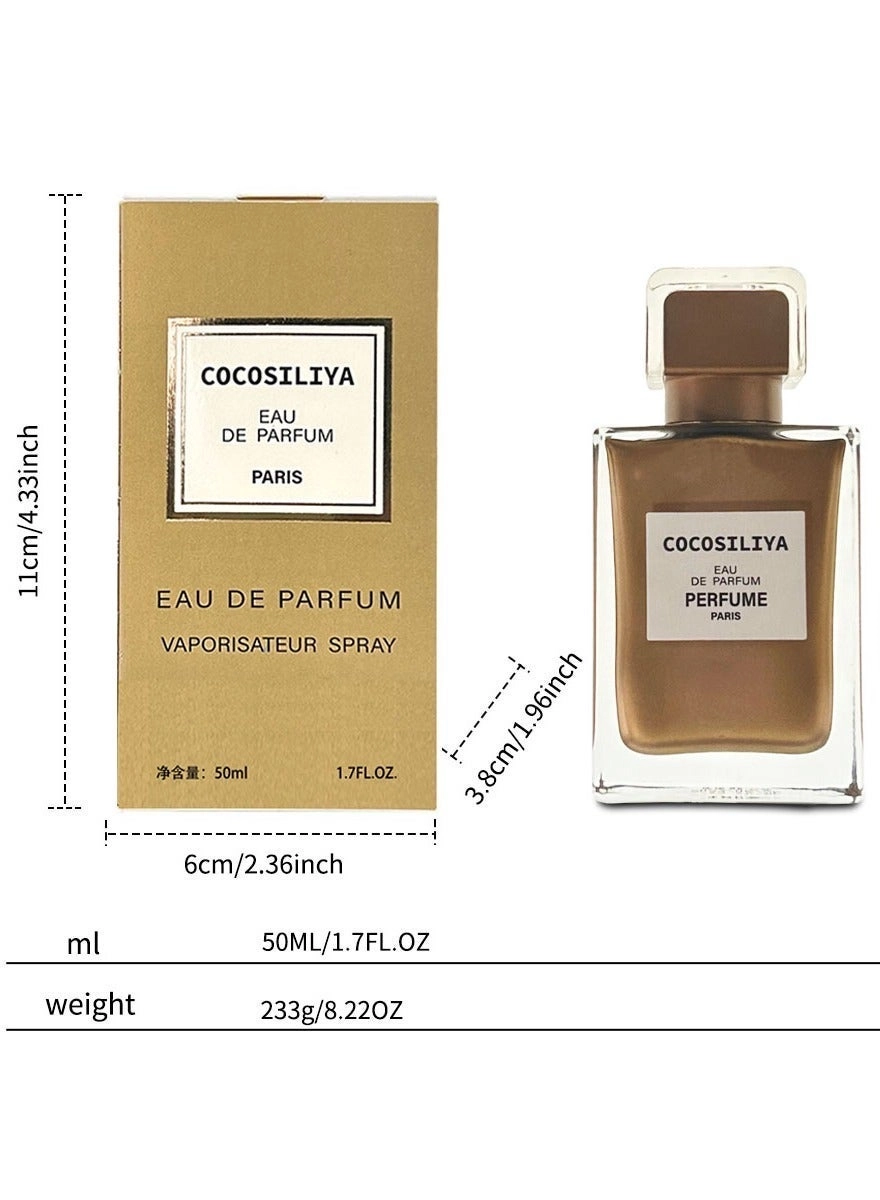 Golden Eau de Parfum 50ml