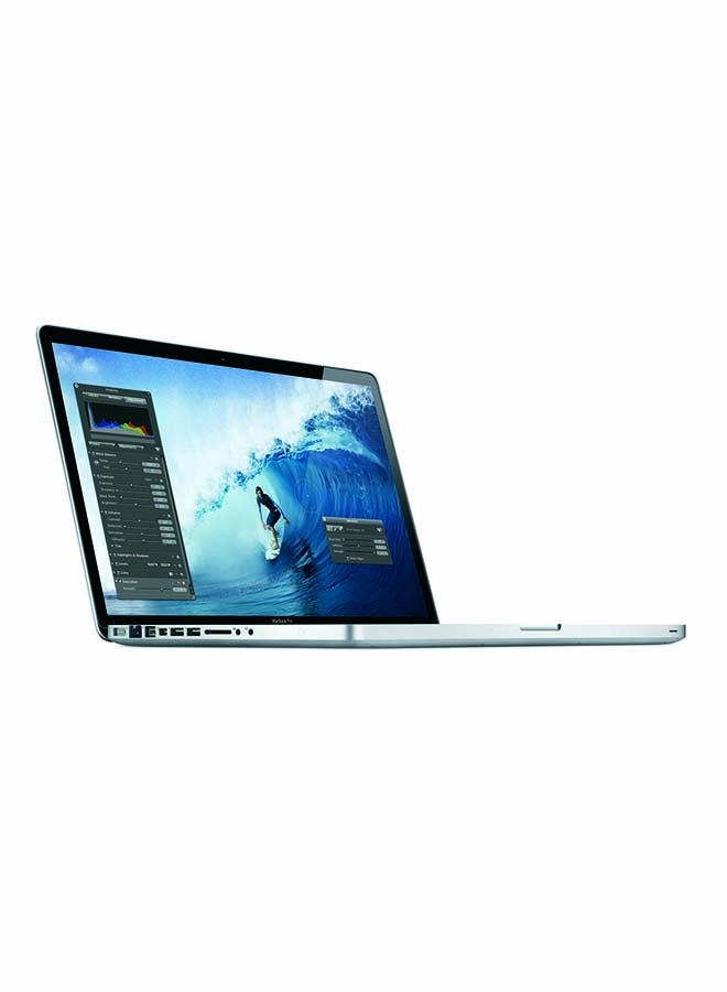 (Renewed) Macbook Pro A1286 2011 - 15.4'' i7 4GB DDR3 750GB HDD