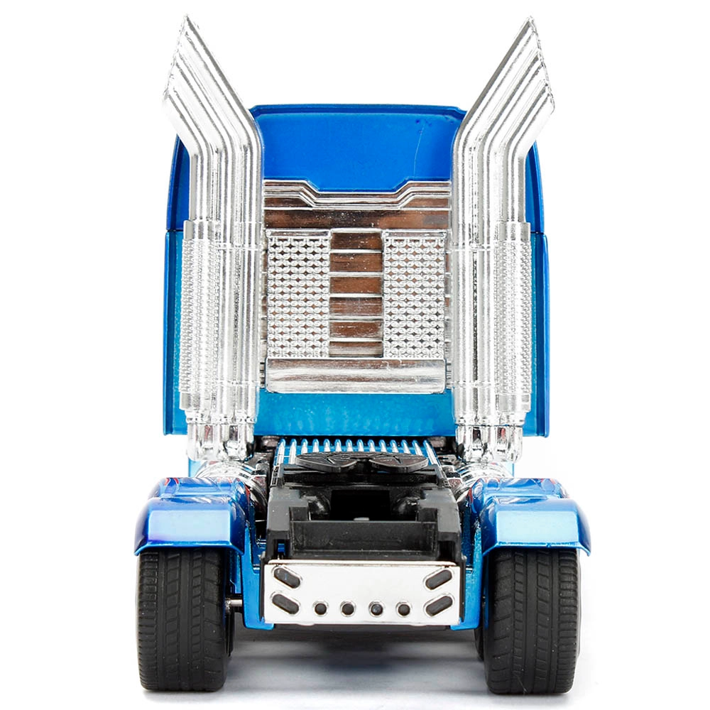 Transformers Western Star 5700 - die-cast 1:24