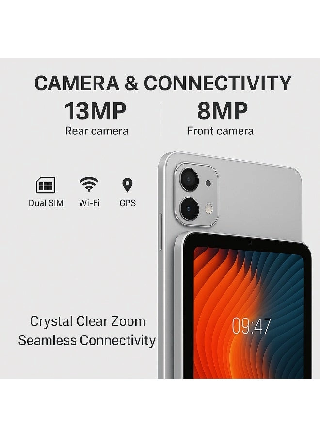 TAB 19 - 512GB 10.1"