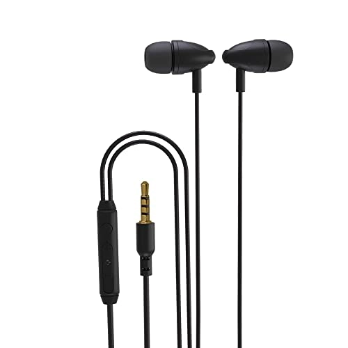 Soundtec Wired Earphone