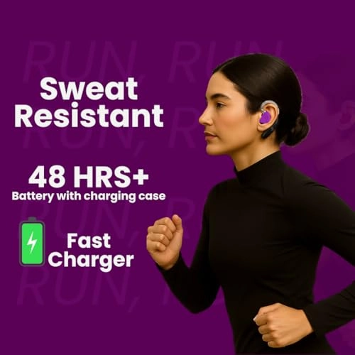 XP02 Wireless Earbud
