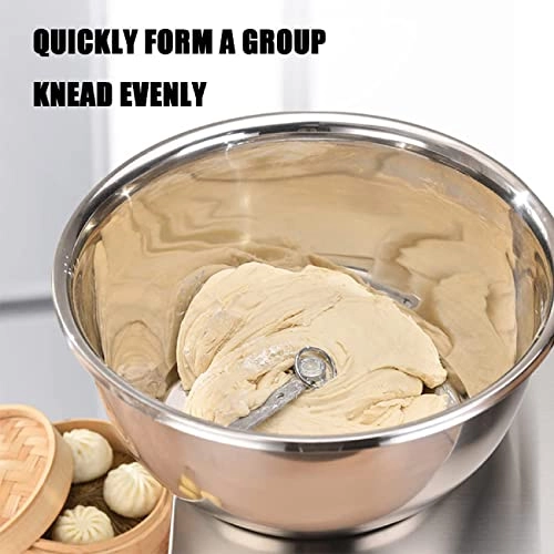 Stand Flour Mixer - 8 Liters 1500W