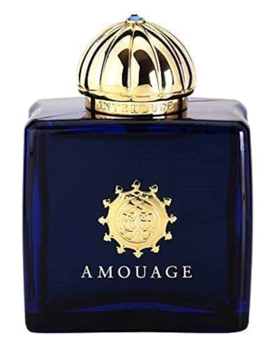 Interlude for Women Eau de Parfum 100ml