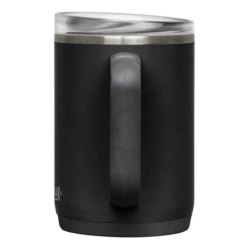 Stainless Steel Thrive Travel Mug - 473ml