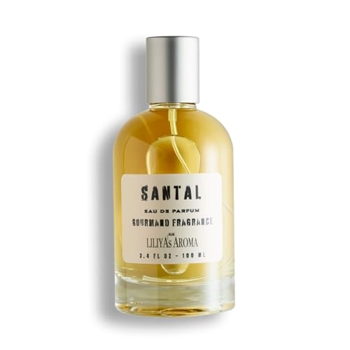 SANTAL Eau de Parfum 100 ml