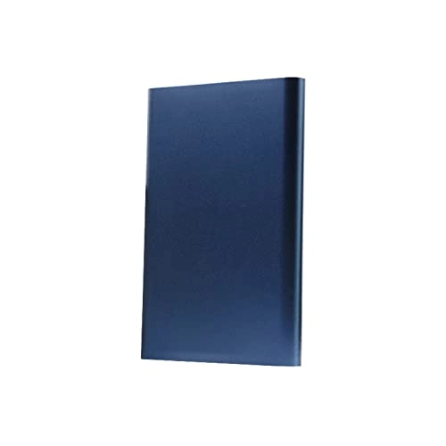 Portable External Hard Drive - 5400rpm 500GB 2.5-inch HDD