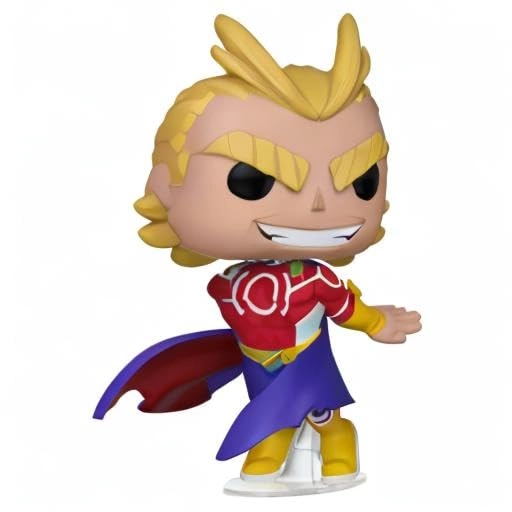 All Might - My Hero Academia - 10" (25.4 cm)