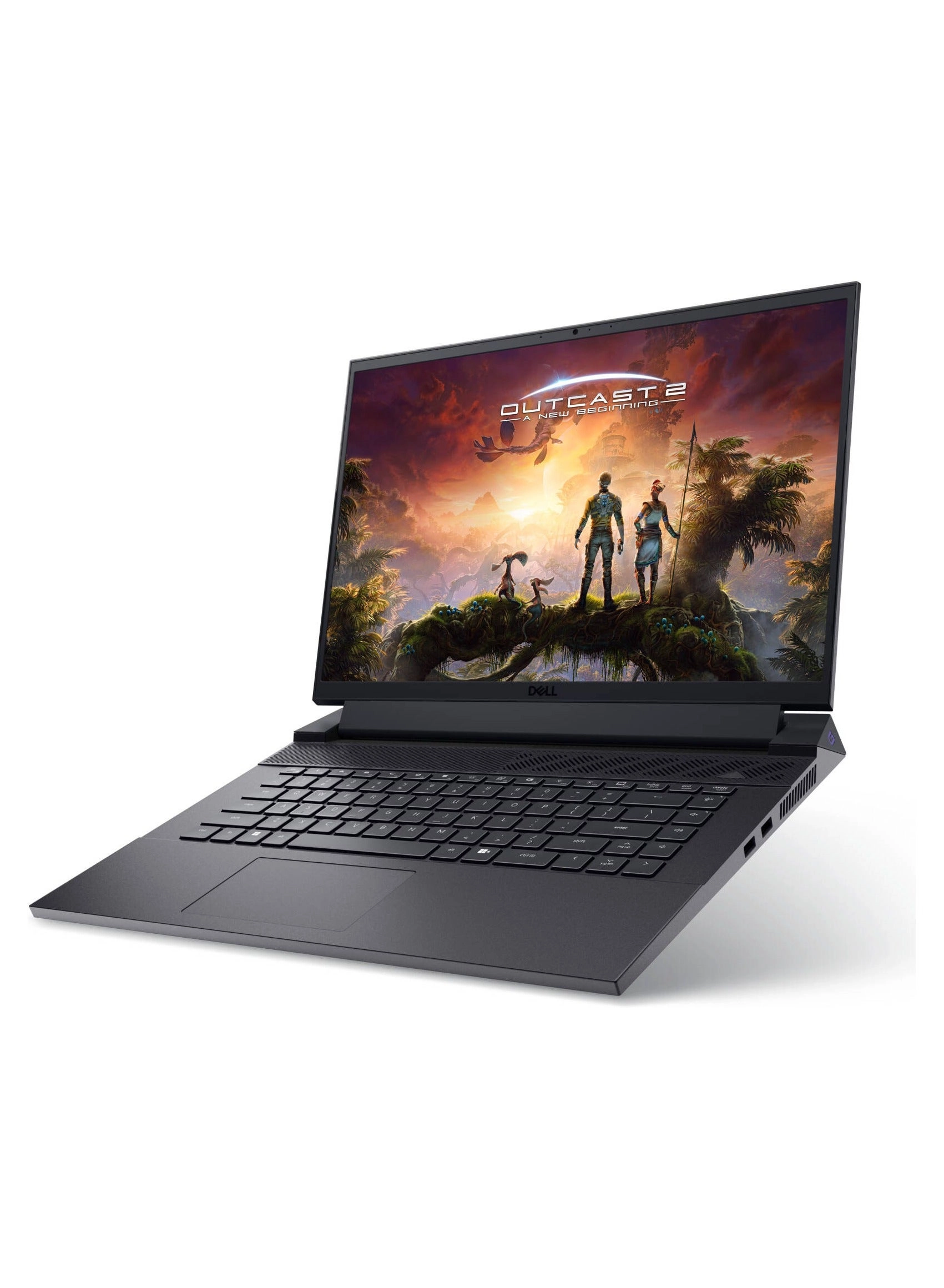 G16 7630 - 16'' 1000GB 16GB Core i9-13900HX