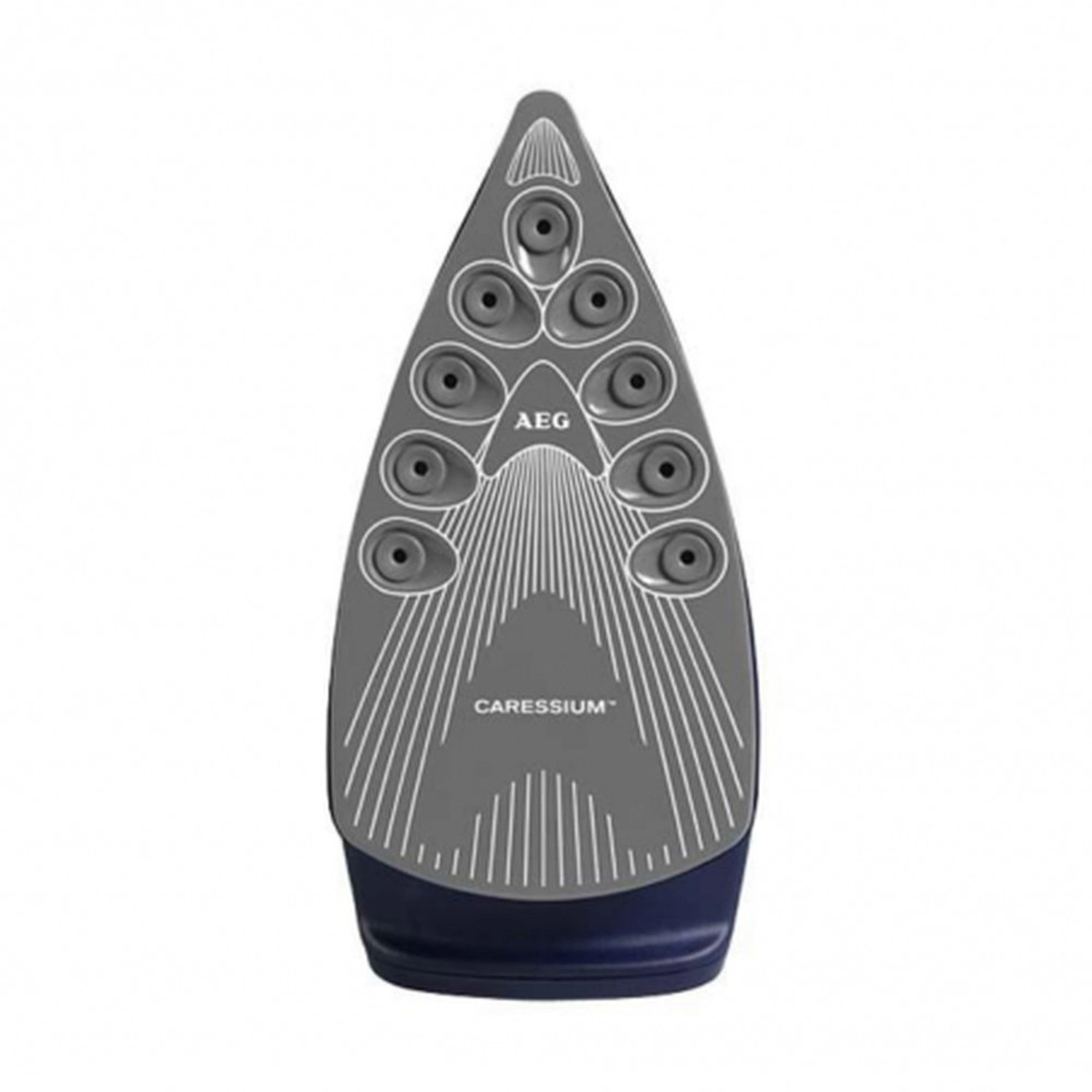 EDBS7135 - 2350W 5-bar steam