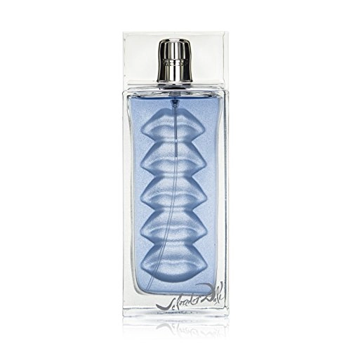 Ruby Lips Eau de Toilette 100 ml