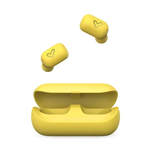 Urban 4 Wireless Earbud