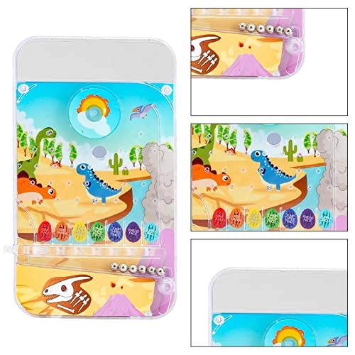 Maze Pinball Machine - All Age Ranges