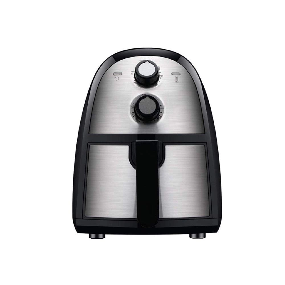 Intelligent Oil Air Fryer