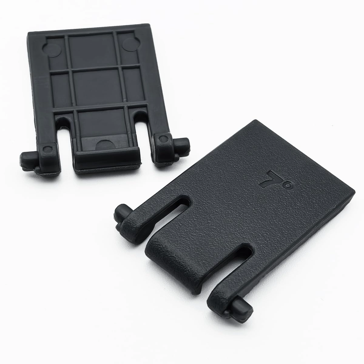 Keyboard Feet - wireless