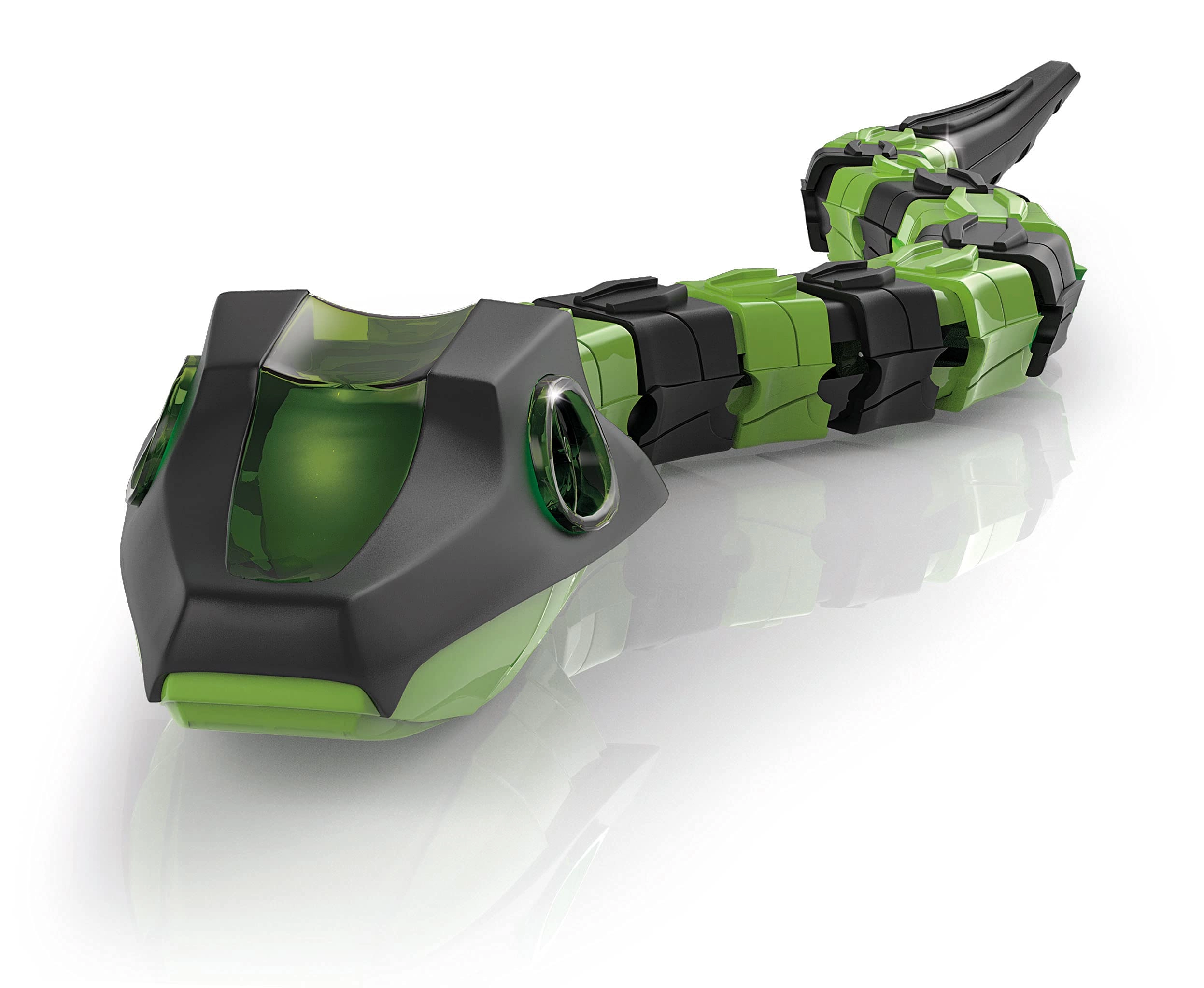 Slitherbot - 8 years+