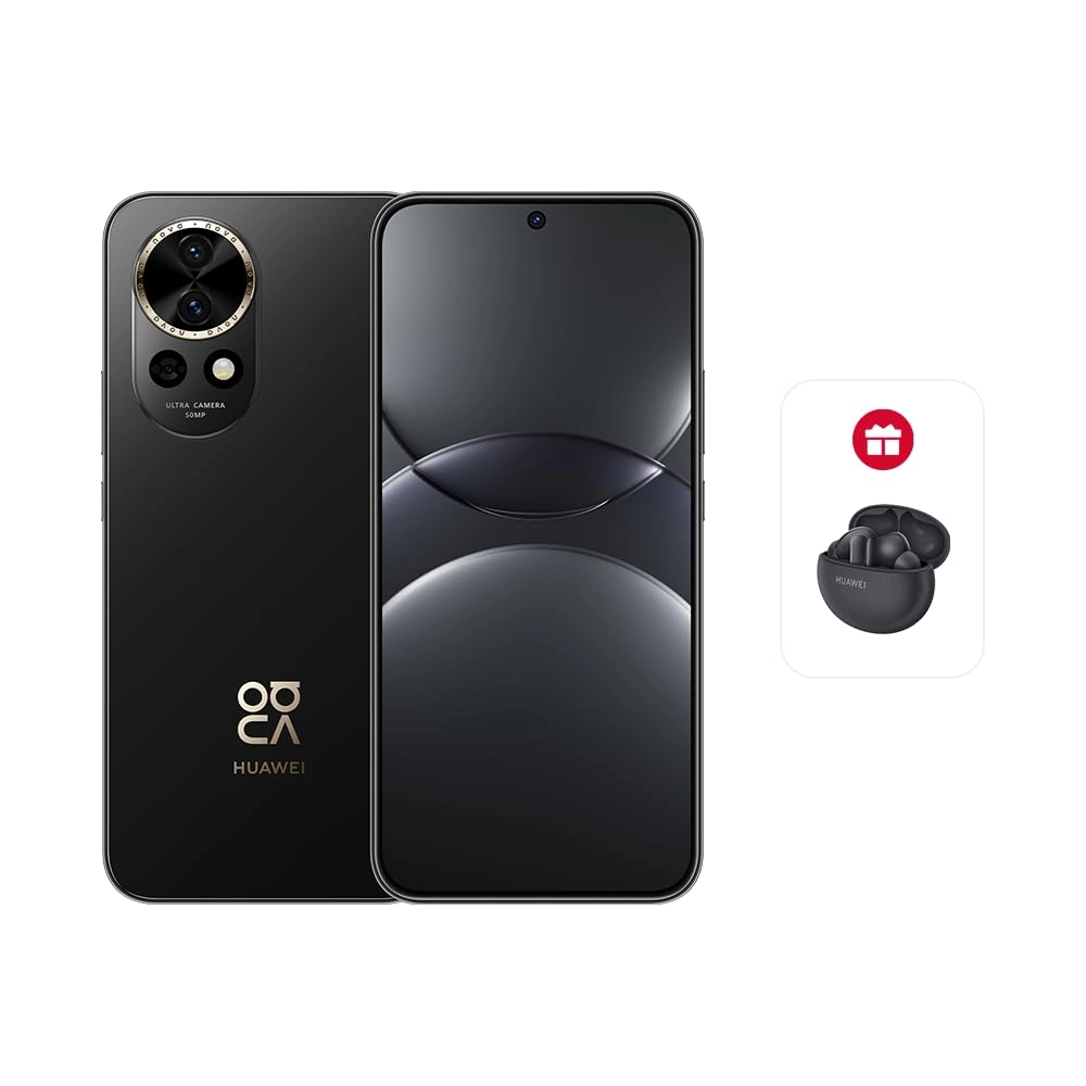 Nova 13 12GB 256GB