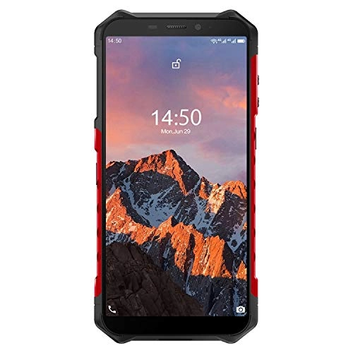 Armor X5 Pro - 4GB 64GB