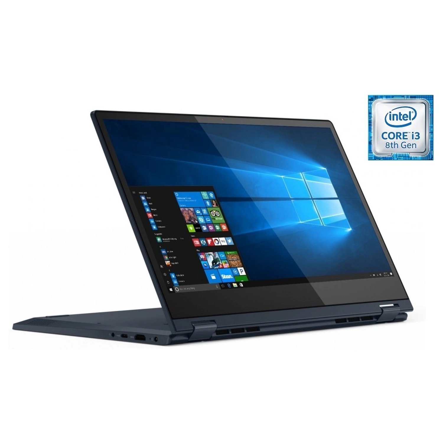 Lenovo ideapad C340 14IWL - 14'' Core i3 4GB DDR4 256GB