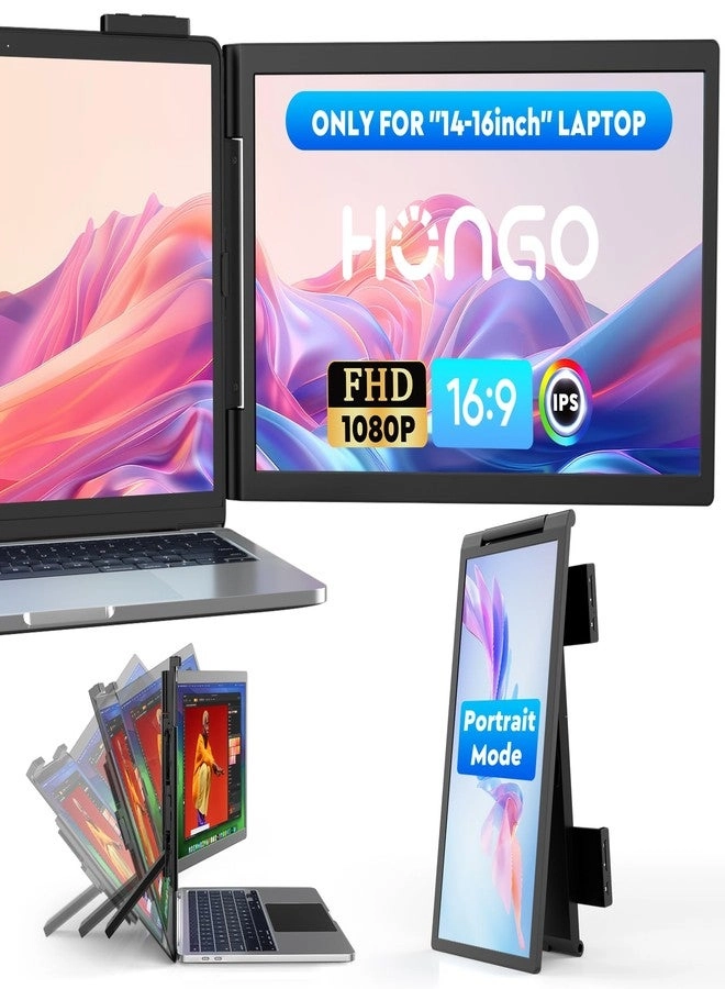 HONGO Z140Y21D - 1920x1200 14 Inches