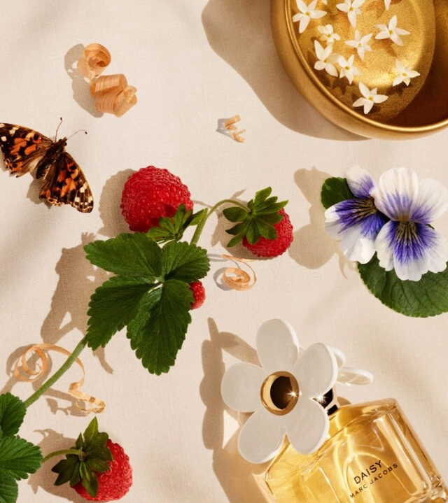 Daisy Eau de Toilette 100ml