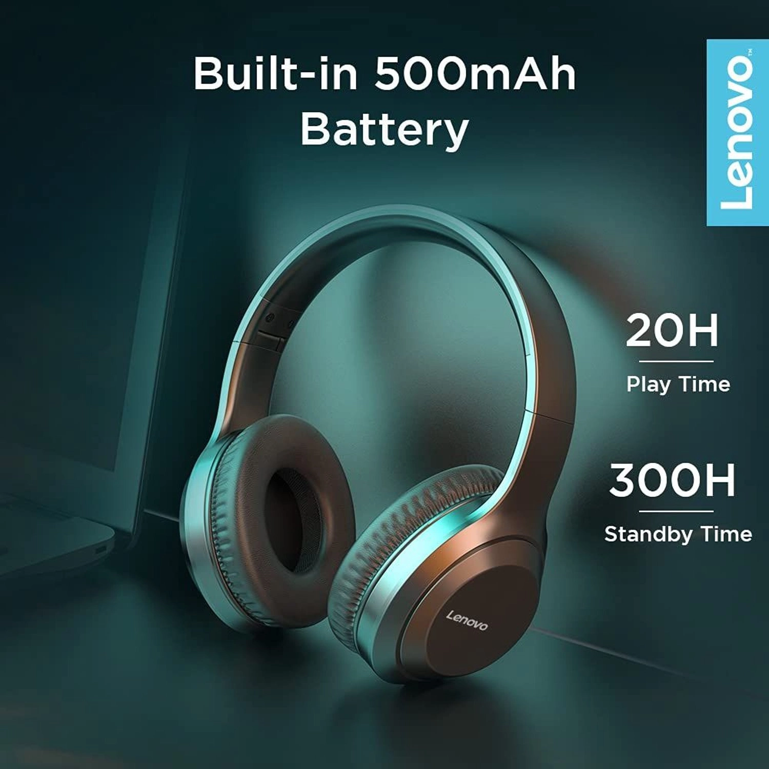 HD200 Wireless Headphone