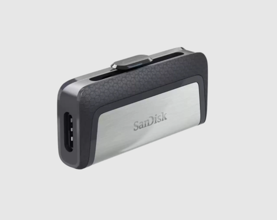 USB-C Flash Drive - USB 3.2 256 GB