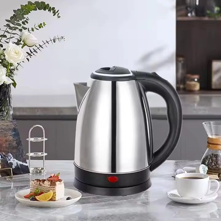 Temperature Control Electric Kettle