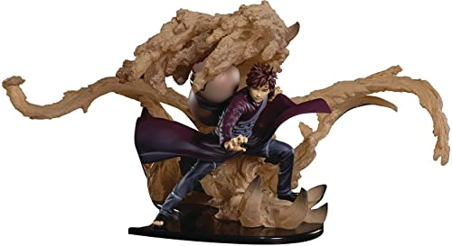 Gaara - Naruto Shippuden - KIZUNA Relation (17.02 cm)