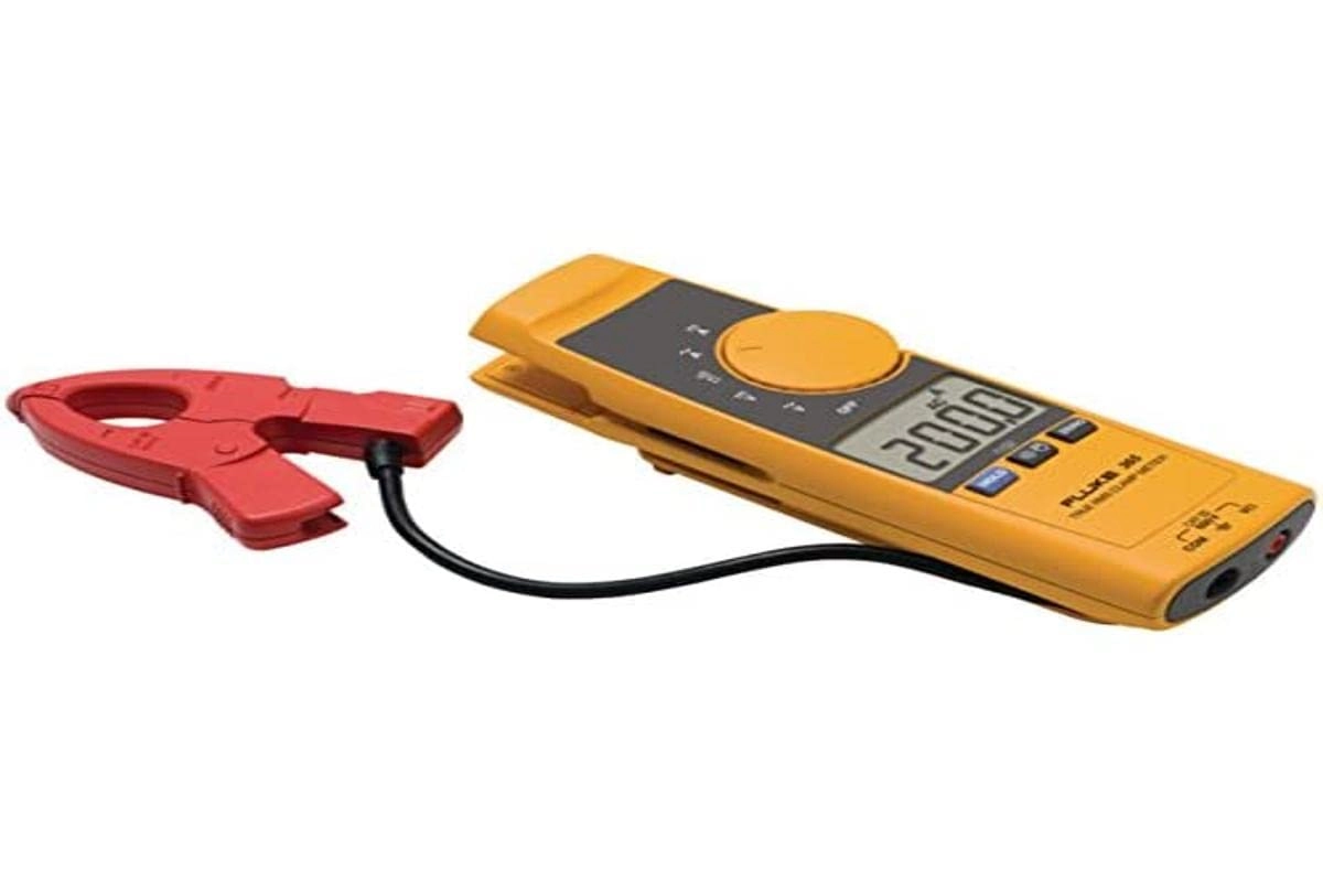 Fluke 365 - 200 A