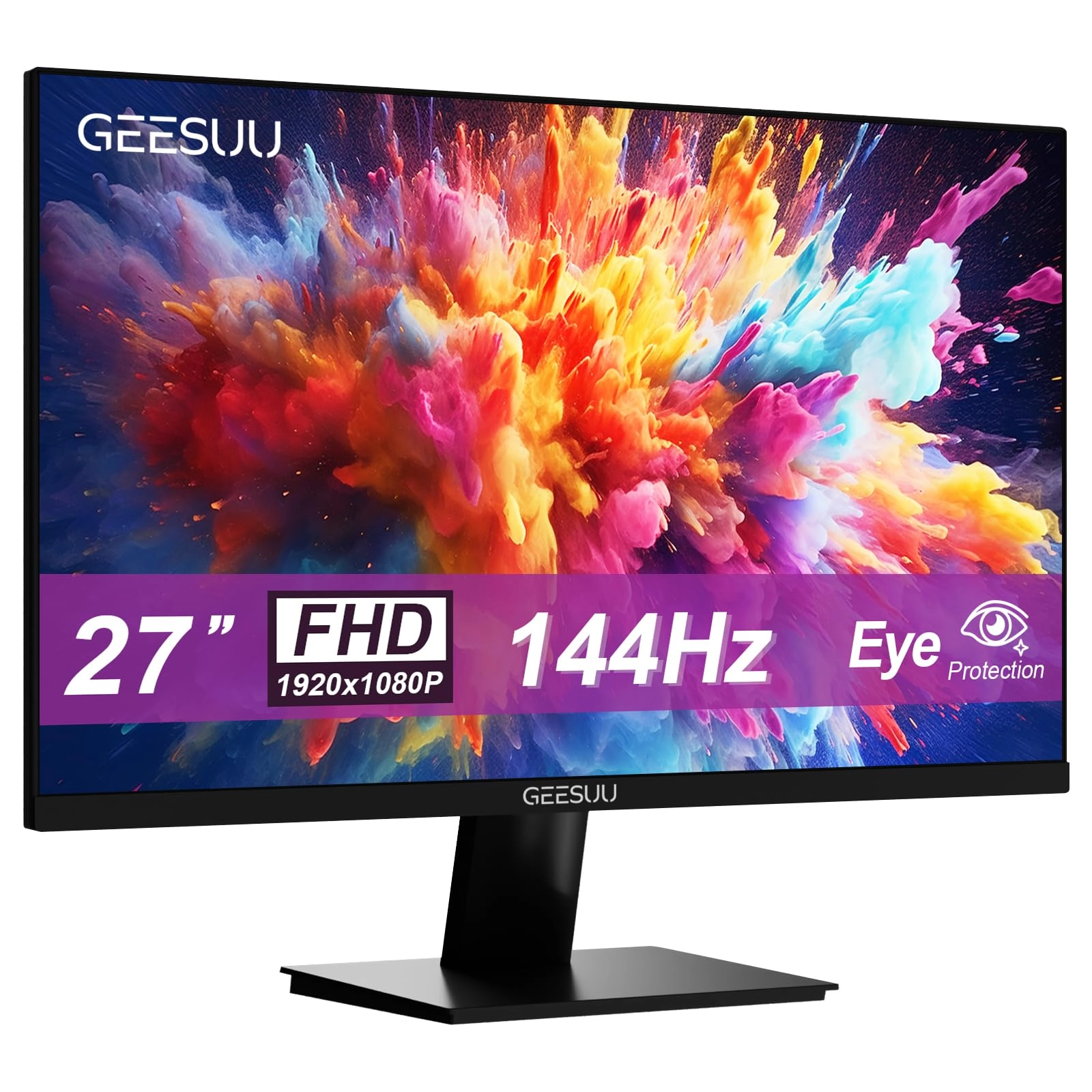 GEESUU M270L1F - 27 Inches 1920x1080