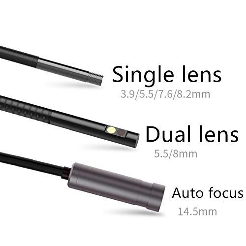 Industrial Endoscope - 5.5mm 1m