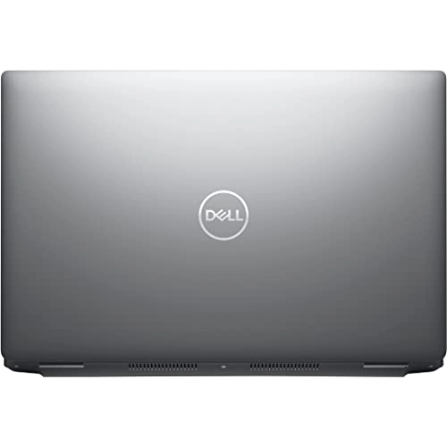 Latitude 5000 5531 - 15.6'' Core i7-12800H 16GB DDR5 512GB SSD