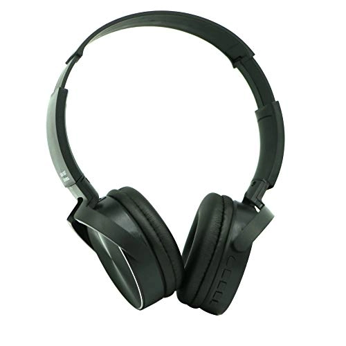 450 Wired Headphone