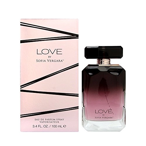 Love Eau de Parfum 100 ml