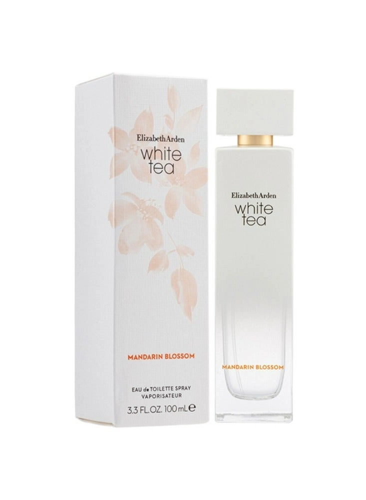 Elizabeth Arden White Tea Mandarin Blossom Eau de Toilette 100ml